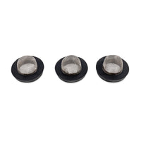 Camco 20183 Hose Filter Washers w/ Screen (3-Pack)