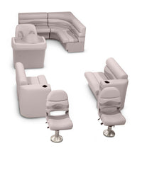 Taylor Made 768543 Pontoon Fishing Furniture Set