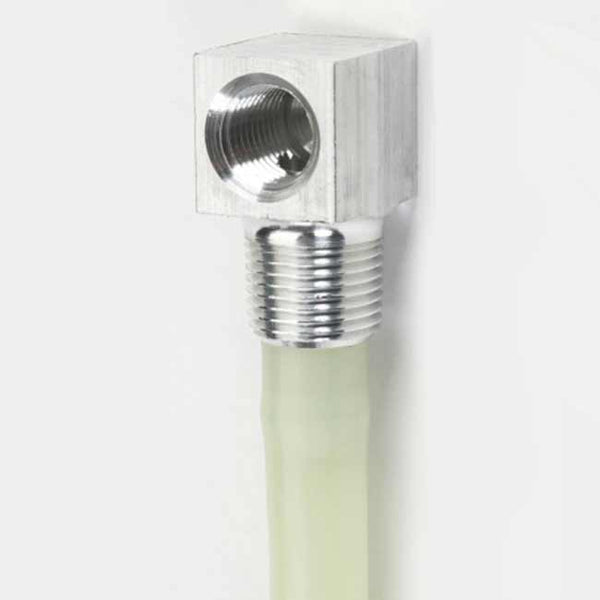 Moeller 033500-36 36-Inch Aluminum Fuel Pickup Tube