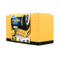 Camco FasTen 44515 RV Leveling Blocks | Set of 10