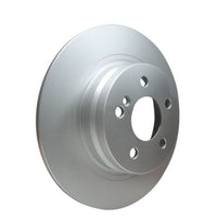 Hella Pagid Rear Brake Rotor 300mm | Mercedes C-Class