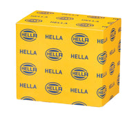 Hella Marine B36 Low-Tone Disc Horn 24V | 116 dB