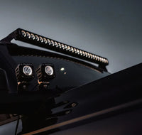 RIGID Revolve 410613 10-Inch Marine LED Light Bar