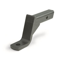 Camco 48302 Steel Ball Mount, 2-Inch Receiver, 8" Drop