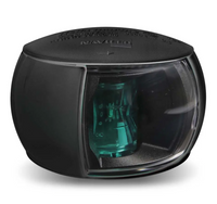Hella Marine Green Starboard LED Nav Light, 2NM