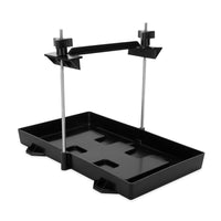 Camco 55404 Large Battery Hold-Down Tray, Group 27/30/31