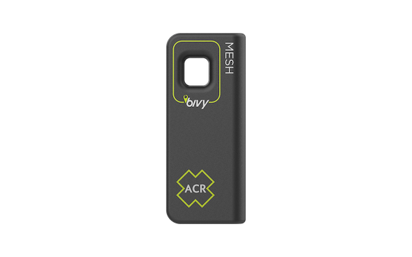 ACR Bivy Stick LoRa 2-Way Satellite Communicator