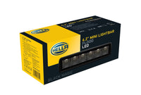Hella Marine 6 LED Flood Light Bar, 1600lm 12/24V