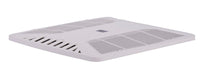 Coleman Mach 8430A635 Ducted Ceiling Assembly, White
