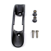 YakGear TPC1 Taco Paddle Clip Kit for Kayaks