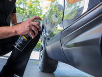 Meguiar's Ultimate Black Plastic Restorer 10 oz