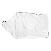 Camco 45392 RV AC Cover, Dometic Brisk Air, White