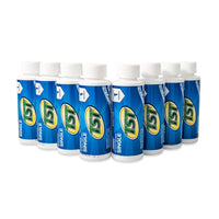 Camco TST Blue Enzyme Holding Tank Treatment 8-Pack