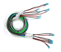 Connect-Ease Kayak Lighting Wiring Harness RCE12VLTN