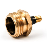 Camco Brass Blow Out Plug 36153 | RV Winterizing