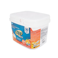 Camco TST Orange Drop-Ins Tank Treatment 41183 30-Pack