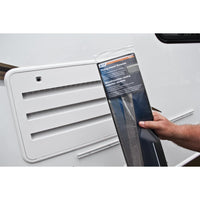 Camco 42148 Norcold Refrigerator Bug Screen | 3-Pack