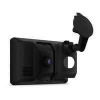 Garmin RV Navigator, 7-Inch GPS with Dash Cam