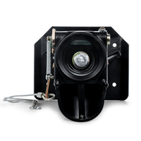 Camco Eaz-Lift 48501 5th Wheel to Gooseneck Adapter