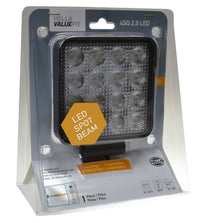 Hella Marine ValueFit 357106012 LED Work Light