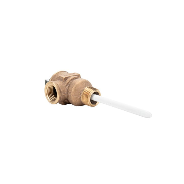 Camco 10421 T&P Relief Valve | 150 PSI 1/2 Inch NPT