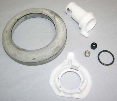 Thetford 42049 Water Valve Kit Aqua-Magic Style II