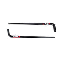 Camco Elite Weight Distribution Hitch 14K lb Sway Control