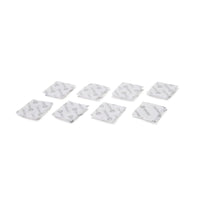 Camco 45161 RV Window Shade, 50 x 26 in Reflective