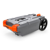 Camco 39002 Rhino 21 Gallon Portable Waste Tank
