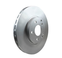 Hella 355122472 Vented Brake Rotor 300mm 7x112