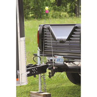 Camco 44603 Magnetic Hitch Alignment Kit (Ball Type)