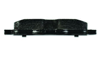 Hella Pagid 355013921 Rear Brake Pad Set for BMW