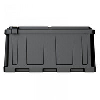 NOCO HM484 8D Group Marine Battery Box, Black