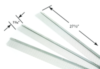 Camco 42153 Norcold Fridge Vent Insect Screen 3-Pack