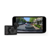 Garmin Dash Cam X310 4K Dash Camera with GPS