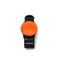 ACR OLAS Exposure Tag | Man Overboard Tracker EXPOLASTAG