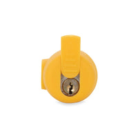Camco 44290 PowerGrip Cable Lock, 60 in, 2 Keys