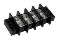 Egis 2220-04 20A 4-Circuit Terminal Block