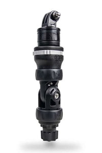 RAILBLAZA Action Camera Mount R-Lock | GoPro + 1/4-20