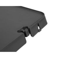 Camco 58175 RV Rail Mount Folding Table 16x12