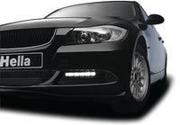 Hella LEDayLine LED Daytime Running Light Kit 010043801