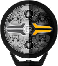 Hella Marine Blade 6in LED Driving Lamp Set, 8500lm