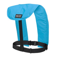 Mustang Survival MIT 70 Auto Inflatable PFD, Blue
