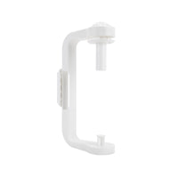 Camco 57114 RV Paper Towel Holder, White
