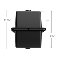 Camco 55371 Vented Group 24 Battery Box | RV & Marine
