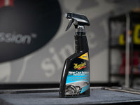 Meguiar's New Car Scent Protectant 16 oz | G4216