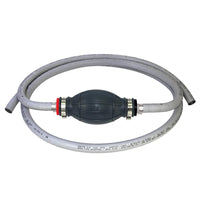 T-H Marine Gen III Fuel Line Assembly | 7 ft 3/8 in