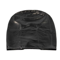 Camco 45248 Tire Cover 30-32 in. Black Vinyl, Set of 2