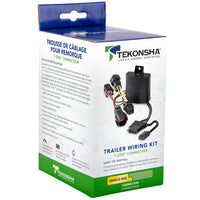 Tekonsha 118784 T-One ModuLite HD Wiring Harness
