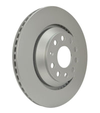 Hella 355112122 310mm Vented Disc Brake Rotor